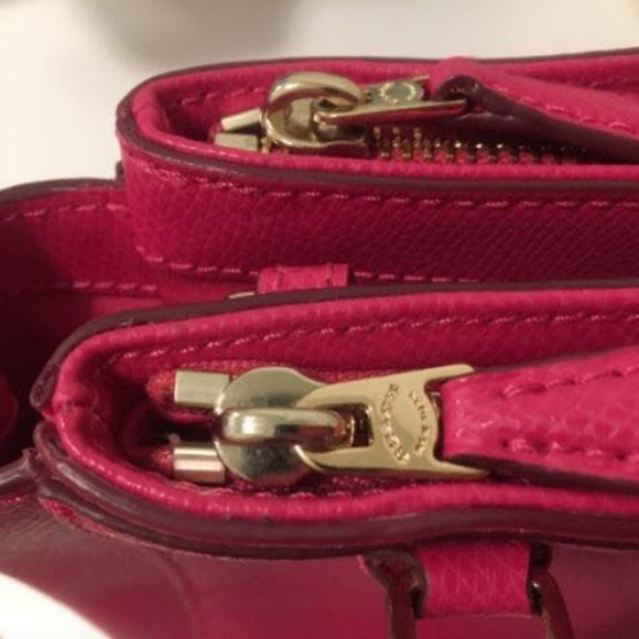 COACH Mini Christie. - Picture 4 of 5